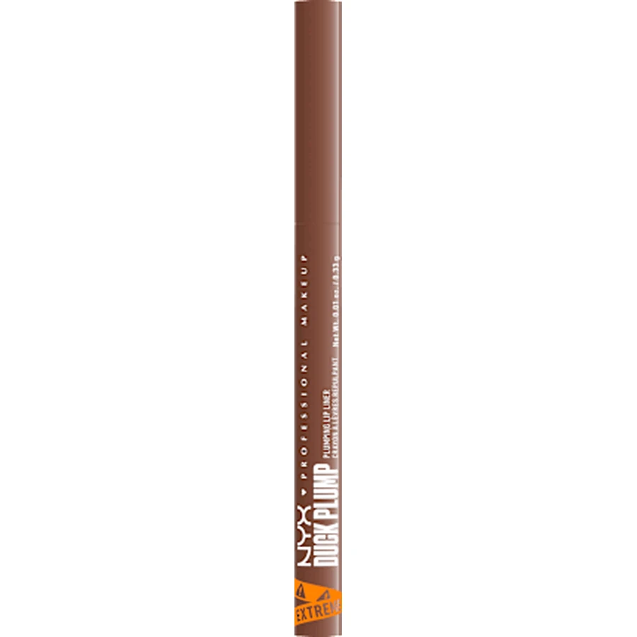 NYX PROFESSIONAL MAKEUP Підводка для губ Duck Plump 09 Beige Boost, 0,33 г: ціни та характеристики