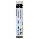 Жидкий карнитин со вкусом ананаса L-Carnitine Plus, 30 мл, Energybody