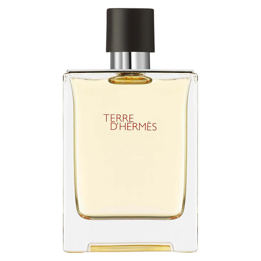 Туалетные принадлежности Hermes Terre D Hermes, 100 мл: цены и характеристики