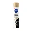 Nivea Black amp;White Invisible Silky Smooth Antiperspirant Spray, 150 мл