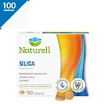 Naturell Silica, 100 таблеток: цены и характеристики