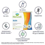 Naturell Silica, 100 таблеток: цены и характеристики
