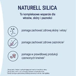 Naturell Silica, 100 таблеток: цены и характеристики