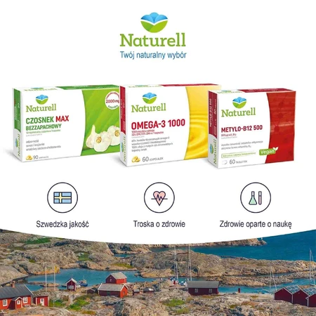 Naturell Silica, 100 таблеток: цены и характеристики