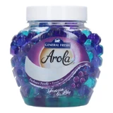 General Fresh, Ароматические жемчужины, Фрезия и лилия, 250 г