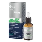 AVA, ECO Men, Поживна олія для бородатої шкіри, 30 мл: ціни та характеристики