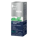 AVA, ECO Men, Поживна олія для бородатої шкіри, 30 мл: ціни та характеристики
