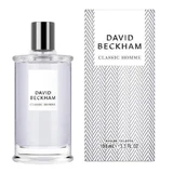 Туалетная вода David Beckham Classic Homme, 100 мл