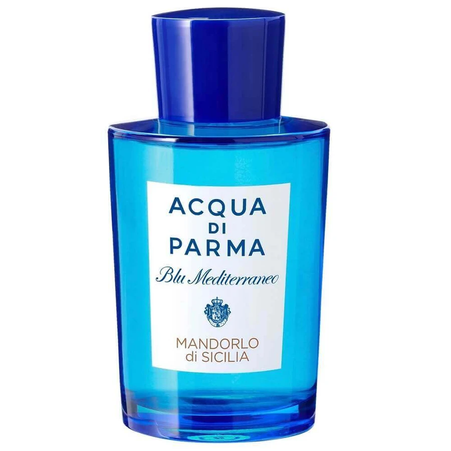 Туалетная вода Acqua di Parma Blu Mediterraneo Mandorlo Di Sicilia, 180 мл: цены и характеристики