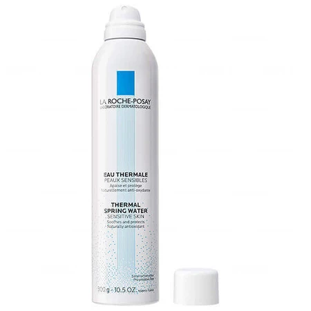 La Roche-Posay Термальная вода источника ускоряет заживление ран 300 мл: цены и характеристики