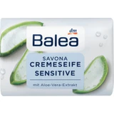 Крем-мило Balea чутливе, 150 г