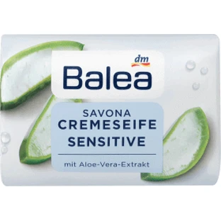 Крем-мыло Balea sensitive, 150 г