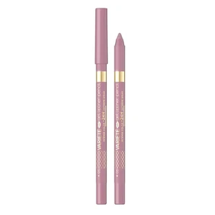 Eveline Cosmetics, Variete, Gel Lip Liner № 05, 1 шт