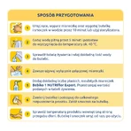 Суха молочна суміш Bebiko 1 Nutriflor Expert, від народження, 700 г: ціни та характеристики