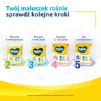 Суха молочна суміш Bebiko 1 Nutriflor Expert, від народження, 700 г: ціни та характеристики