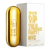 Парфумована вода Carolina Herrera 212 Vip, 80 мл