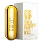 Парфумована вода Carolina Herrera 212 Vip, 80 мл