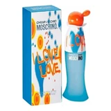 Туалетная вода Moschino I Love Love, 30 мл