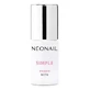 NeoNail Simple Biotin Primer Бескислотный праймер для ногтей, 7,2 мл