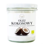 Foods by Ann, Органическое кокосовое масло, 260 мл