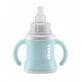 Коляска Evoluclip 3 в 1, Airy Green, Beaba