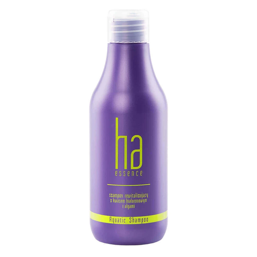 Stapiz Ha Essence Aquatic Revitalizing Shampoo з гіалуроновою кислотою та водоростями, 300 мл: ціни та характеристики