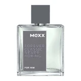 Туалетна вода Mexx Forever Classic Never Boring For Him, 50 мл