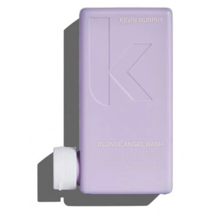 Kevin Murphy Blonde Angel Wash Wax Shampoo, 250 мл: цены и характеристики