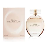 Туалетная вода Calvin Klein Sheer Beauty, 100 мл