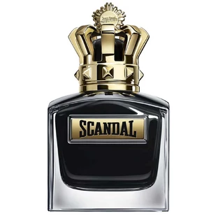 Парфумована вода Jean Paul Gaultier Scandal Pour Homme Le Parfum, 100 мл