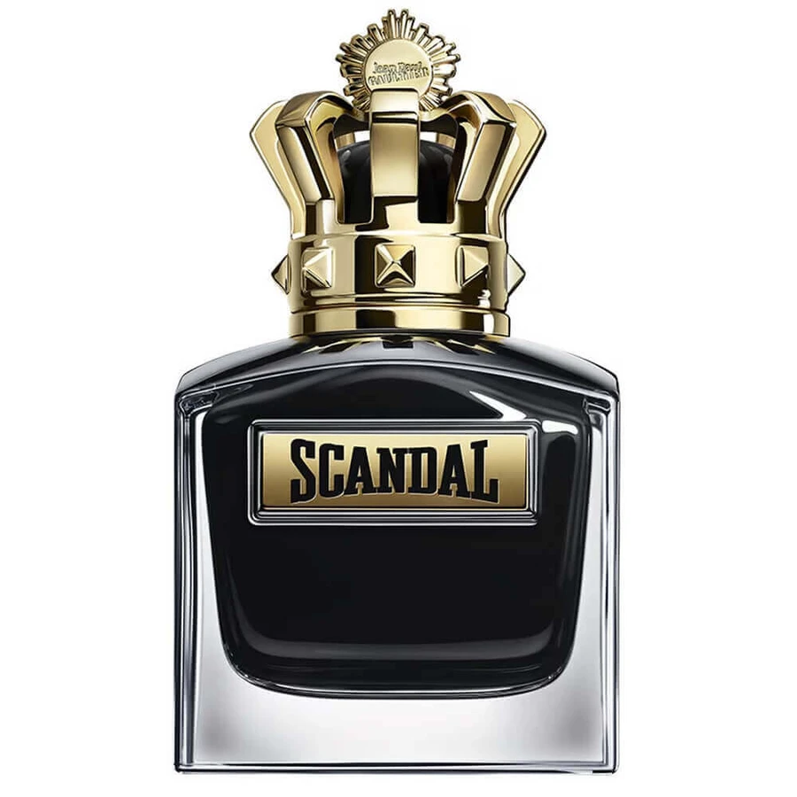Парфумована вода Jean Paul Gaultier Scandal Pour Homme Le Parfum, 100 мл: ціни та характеристики
