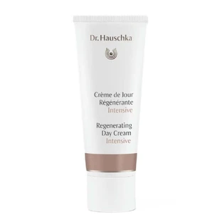 Dr. Hauschka Крем для интенсивного восстановления кожи, 40 мл