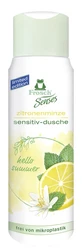 Frosch, Mint Sensitive, гель для душу, 300 мл