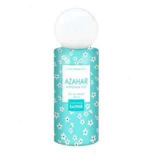 Saphir Fruit Attraction Azahar Ароматическая туалетная вода, 100 мл