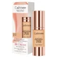 Зволожувальний тонований крем-основа Cashmere з ектоїном Nude Beige, 30 мл