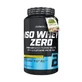 Протеиновый порошок Lemon Cheesecake Iso Whey Zero, 908 г, BiotechUSA