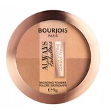 Бронзер Bourjois Always Fabulous Universal Illuminating 001 Medium, 9 г