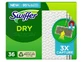 Swiffer, салфетки для пола, 36 шт.