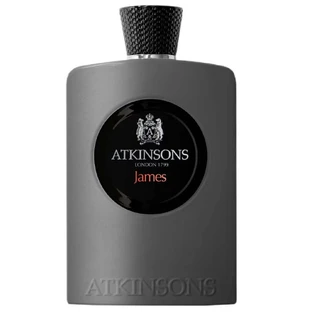 Apa de parfum Atkinsons James, 100 мл