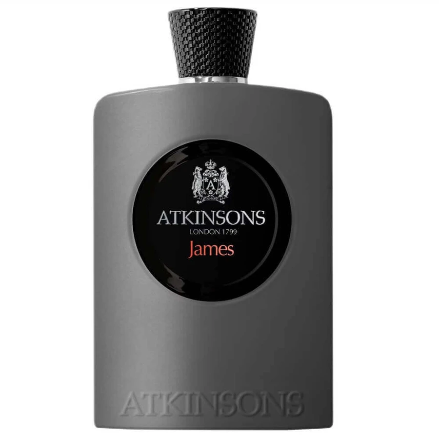 Apa de parfum Atkinsons James, 100 мл: цены и характеристики
