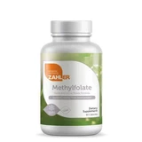 Метилфолат, 60 капсул, GNC