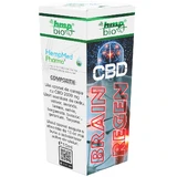 Озонований спрей CBD Brain Regen CBD Brain Regen Spray, 10 мл, HempMed Pharma
