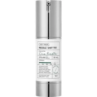 Сироватка для обличчя Reedle Shot 700, 50 мл, VT Cosmetics