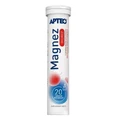 Apteo Magnesium Skurcz аромат портокале, 20 компонентов