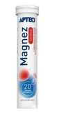 Apteo Magnesium Крамп зі смаком апельсина, 20 табл