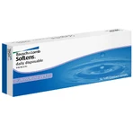 Bausch+Lomb Soflens Daily Disposable 8.6, сочевиця де контакт, 1 zi, -5.75, 30 шт.: ціни та характеристики