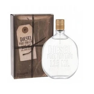 Diesel Fuel For Life Homme Eau de Toilette, 125 мл