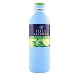 Очищаючий гель Felce Azzurra, Bergamot & Jasmine, 650 мл