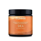 Mohani Unt de corp de shea nerafinat, 100 г