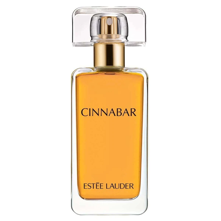 Estée Lauder Cinnabar парфюмированная вода, 50 мл: цены и характеристики